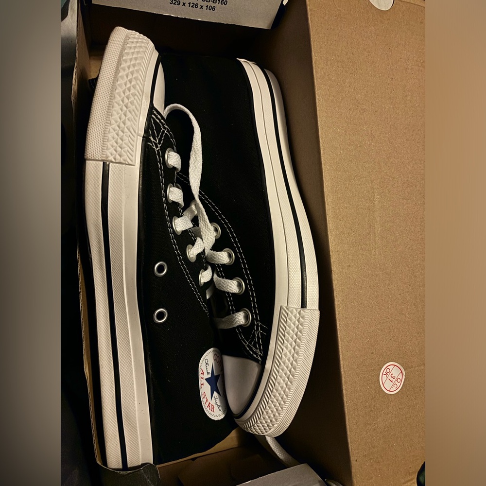 Classic Converse